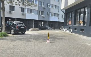 Spațiu comercial de inchiriat - Mihai Bravu - Poză 10