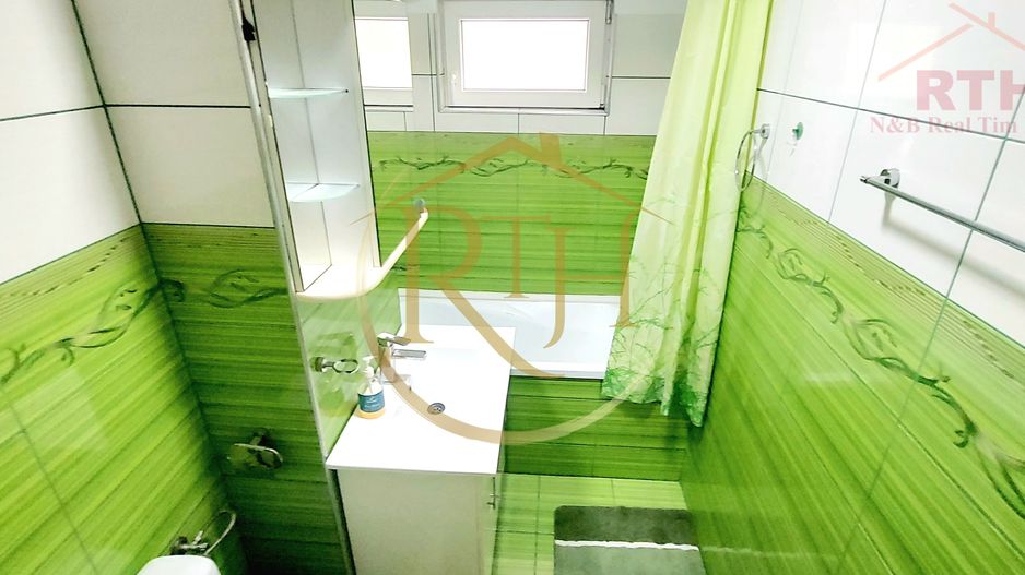 Apartament cu 3 camere de închiriat în zona  Calea Martirilor – Lidia - Poză 17