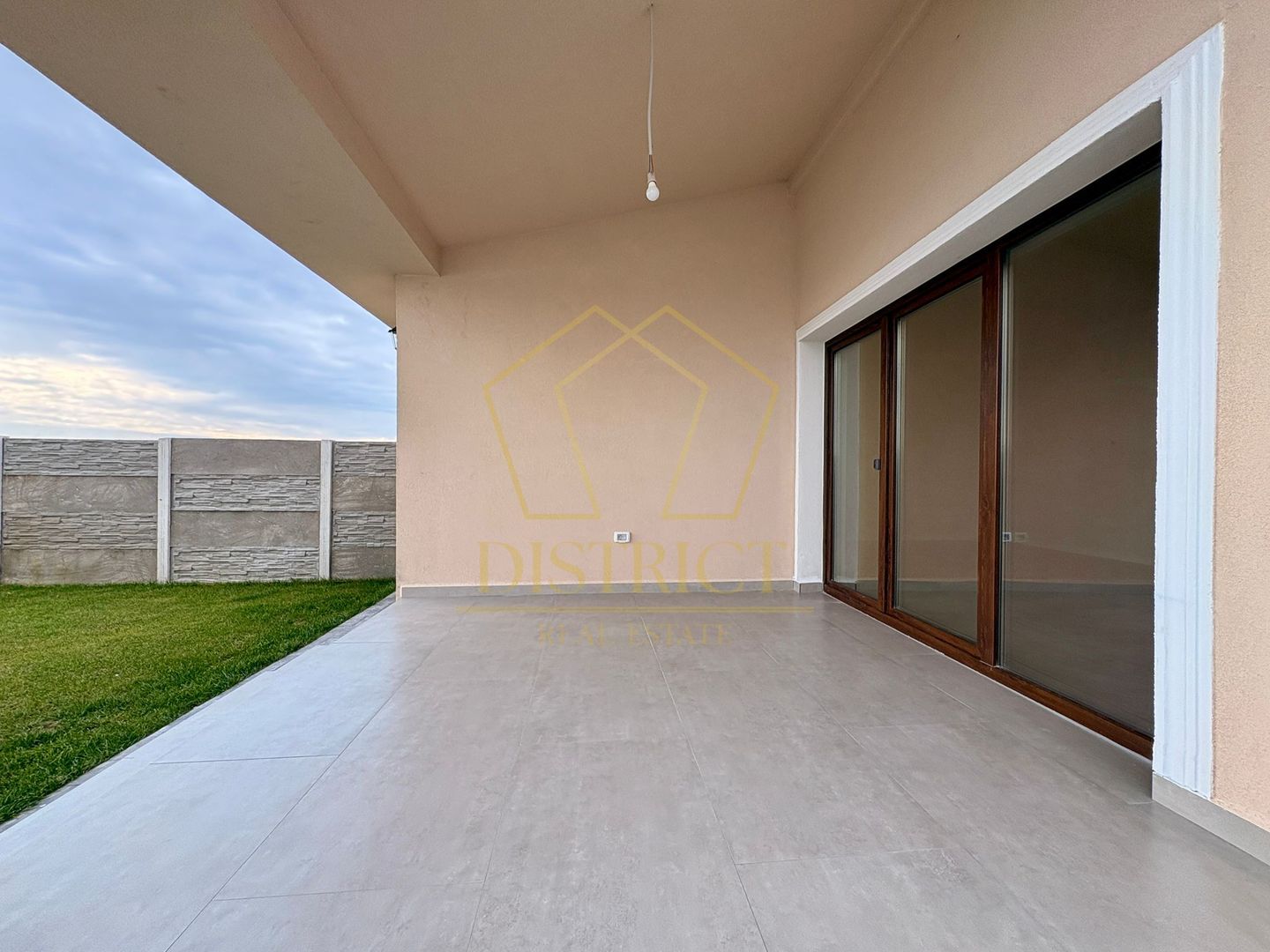 Duplex superb cu 5 camere si 2 bai | Mosnita Noua | Pizzeria La Paul - Poză 14