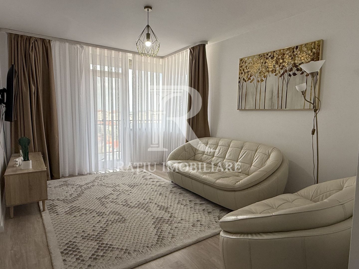 Apartament 3 camere | Prima Sova | Nufarul | Oradea - Poză 3