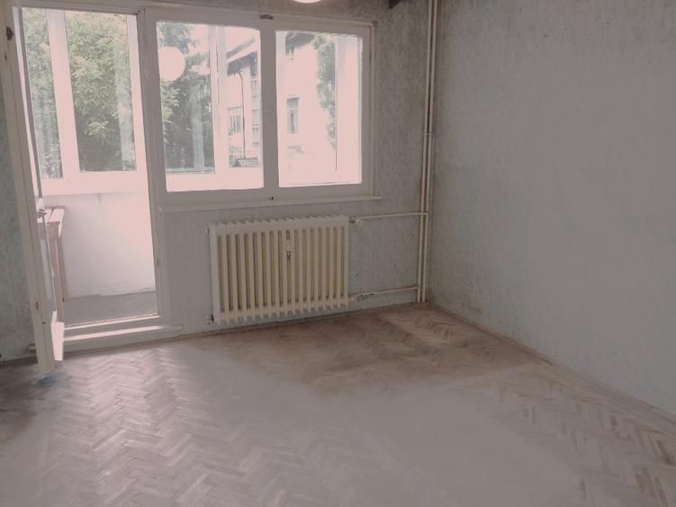 Apartament 3 camere | Etaj 1 | 2 balcoane | Vedere liberă | Complexul Mic–Astra - Poză 4