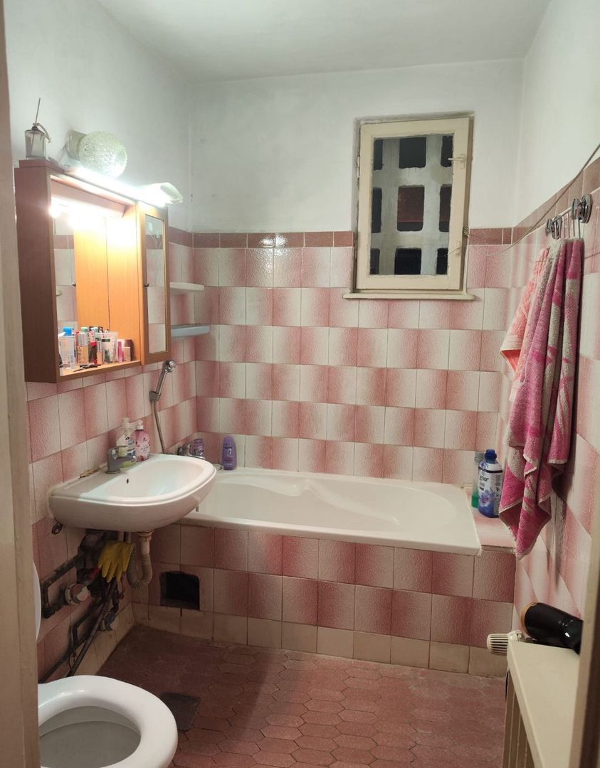 AP 2 CAMERE BABA NOVAC,BUCATARIE INCHISA, 53 MP UTILI, COMISION 0% - Poză 3