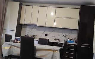 Apartament cu 3 camere – Florești, zona TerraÎți place această persona - Poză 4