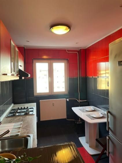 Închiriere Apartament cu 2 camere, 3 min metrou Dristor, complet utilat 🚇 - Poză 5