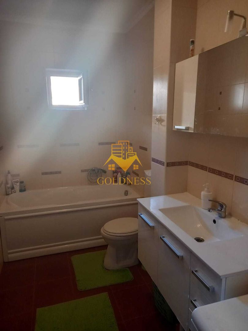 2 camere decomandate, terasa, parcare, Zona Piata Marasti, Mega Image - Poză 5
