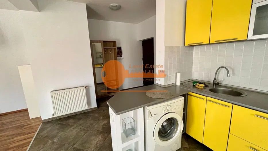 2 camere-Lujerului-2007-parcare inclusa - Poză 3