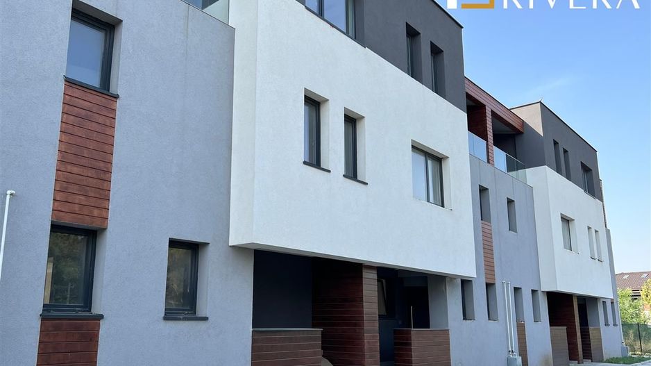 Casa 5 camere | Finalizata | Bulevardul Pipera | Pret PROMOTIONAL - Poză 15