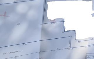 Teren Tamasi 3416mp - Poză 2