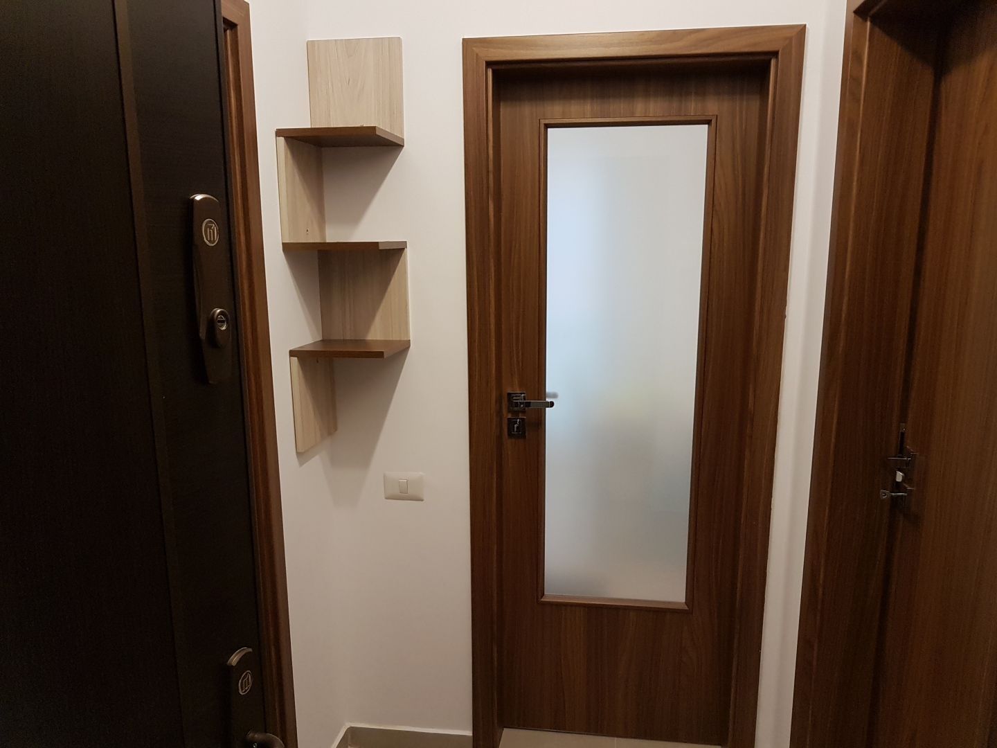 garsoniera decomandata bloc nou mobilata utilata ISG 2 A51 - Poză 5