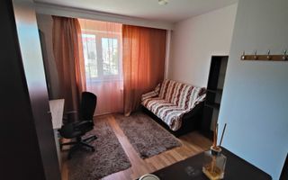 Garsonieră mobilată în zona Siraj, bulevardul Poitiers, Iași - Poză 2