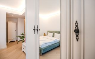 OCAZIE STUDIO CORTINA NORTH  I Mobilat I faza 1 I COM 0% - Poză 52