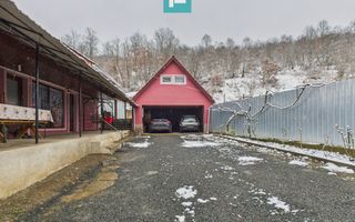 Casă individuală în Lipova - Poză 23