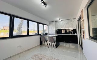 Eleganta si confort | 2 camere in bloc nou, parcare – zona Panoramic - Poză 6