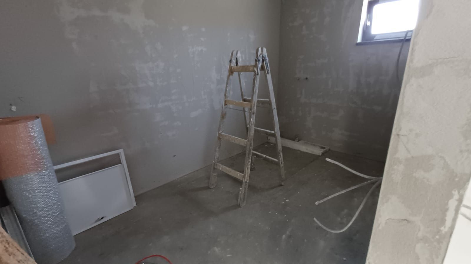 Casă individuală - Corunca-1200 mp teren - Poză 9