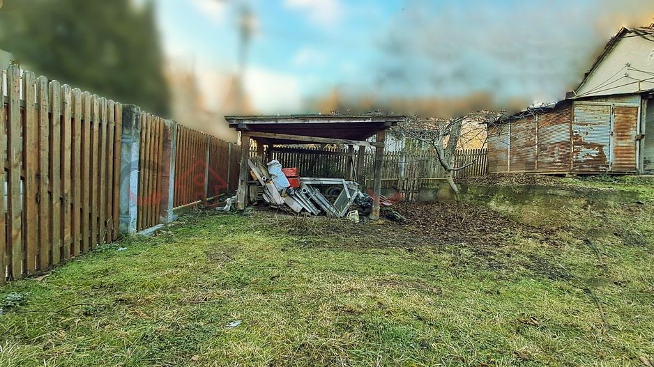 Teren, Autorizatie de Constructie, Grigorescu !! - Poză 1