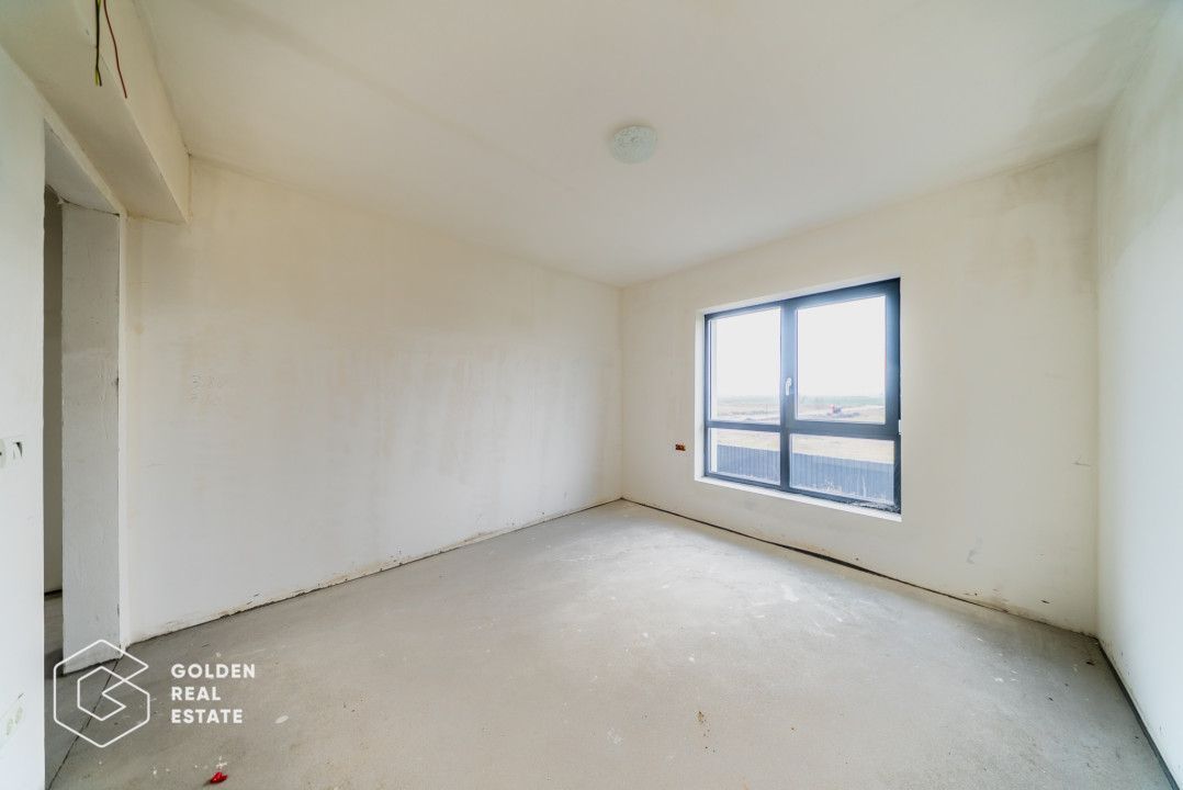 Vila Grand, cartier Westfield, teren 462 mp - Poză 25