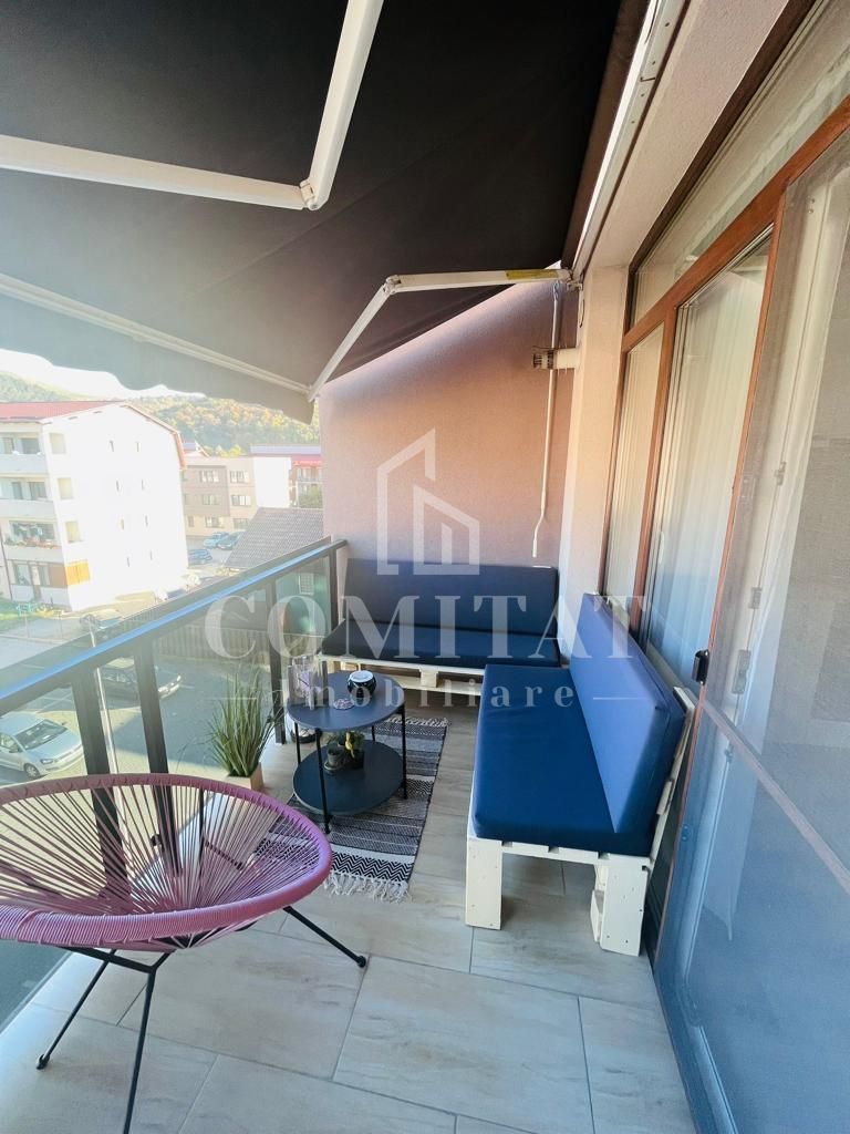 Apartamet modern 2 dormitoare | Zona Parcul Poligonului - Poză 9