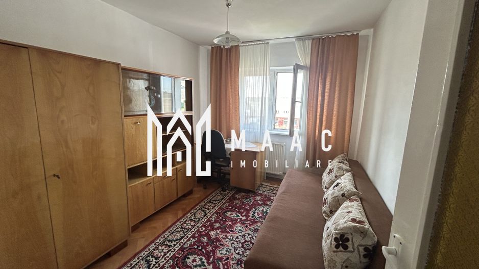 Apartament 3 camere de închiriat | Ștrand, Sibiu | 2 băi - Poză 2