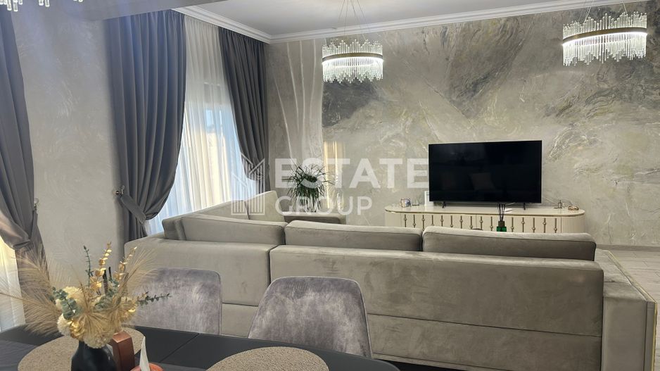 Duplex cu 5 camere in Dumbravita - Poză 4