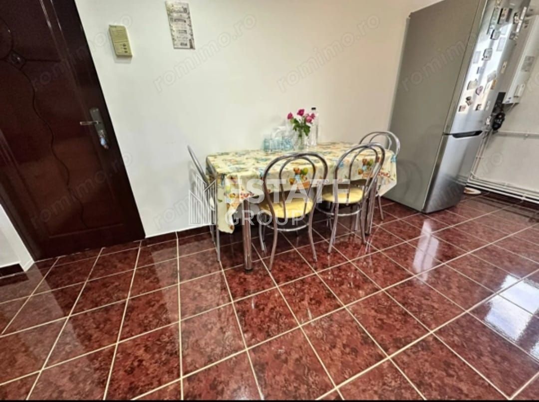 Apartament 3 camere decomandat, recent renovat, mobilat si utilat - Poză 3