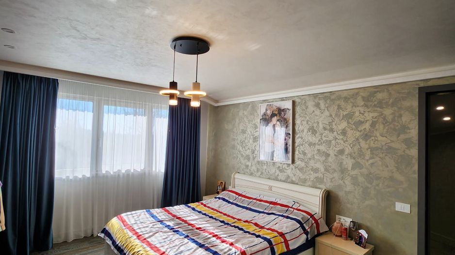 Vila individuala strada Radarului la padure - Poză 25