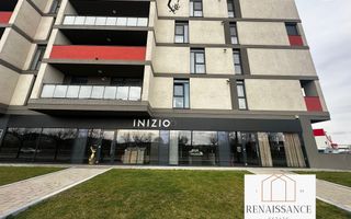 Rebreanu Spatiu Comercial Premium | 194mp Utili | 7 Locuri Parcare - Poză 1