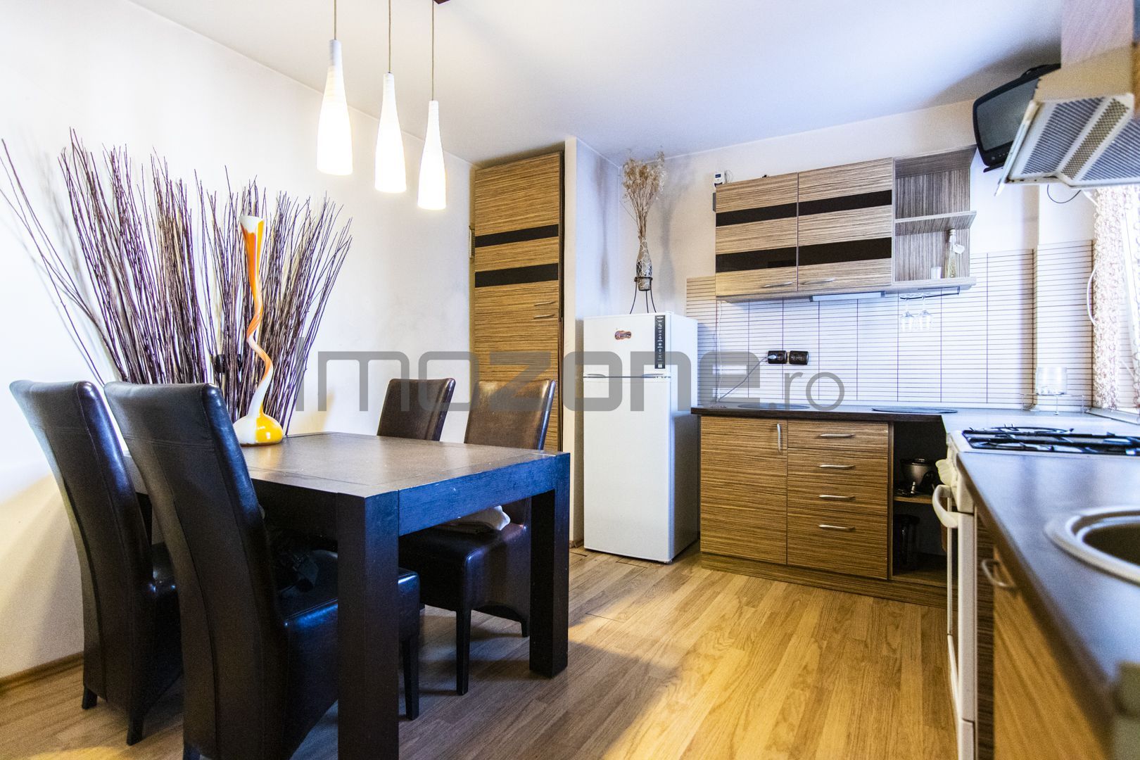 2 camere, loc de parcare inclus, metroul Lujerului, Bd. Timisoara, Mall Plaza - Poză 1