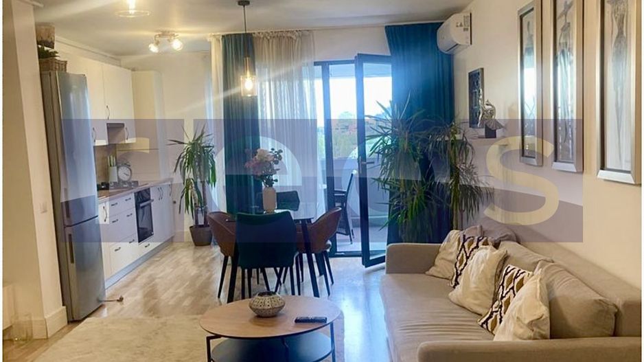 ÎNCHIRIERE 2 CAMERE | STEFAN CEL MARE | CENTRALA PROPRIE - Poză 2