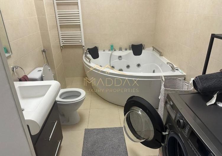 Inchiriere 3 camere Herastrau/Lux/Parcare /Boxa/Gradina Proprie - Poză 6