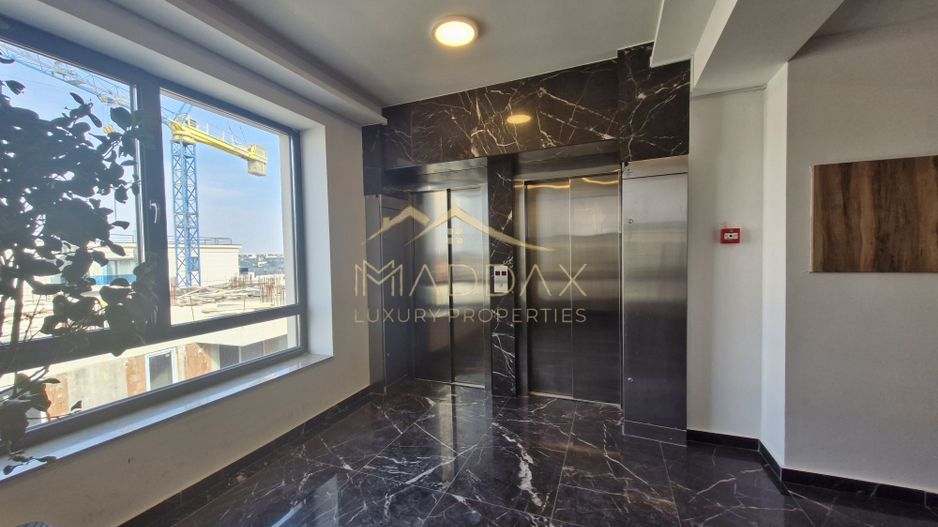 Penthouse LUX ***4 camere // Pipera - Poză 3