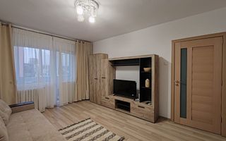 Apartament 2 camere, decomandat, 51mp, Podu Ros-450 euro - Poză 2