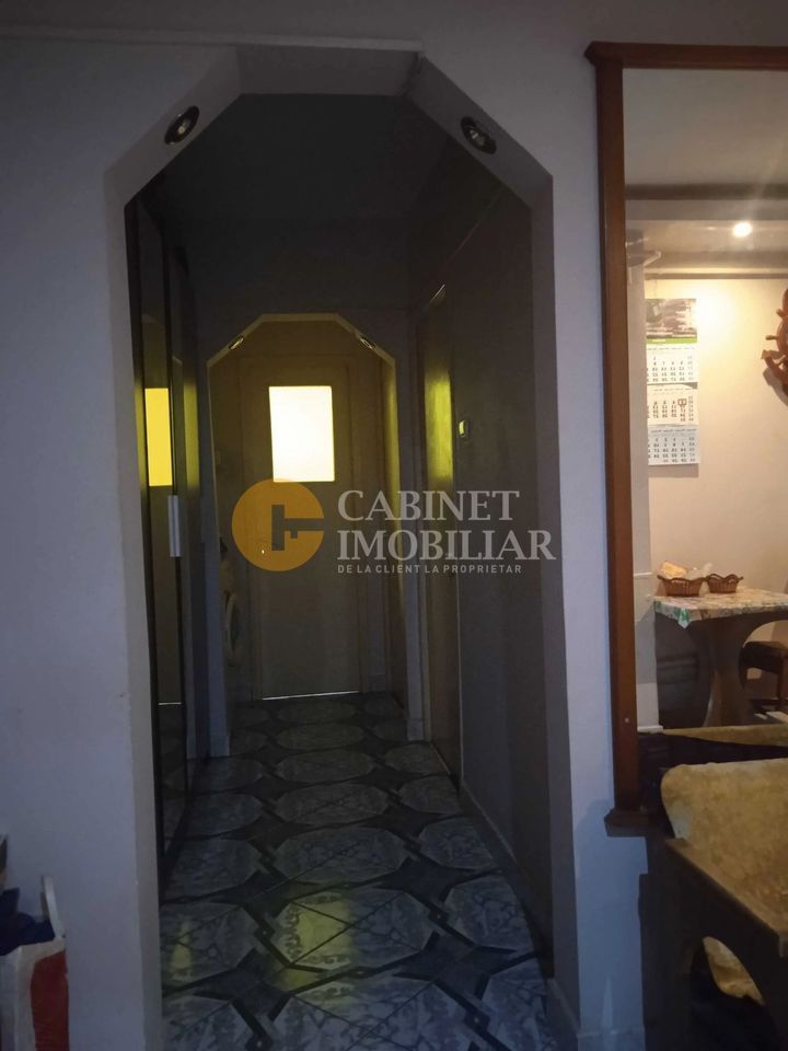 Etaj 2 Apartamnet 3 Camere Decomandat Nicolina 1 LIDL - Poză 5