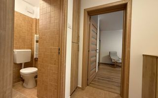 Garsoniera de inchiriat Gorjului - Poză 5