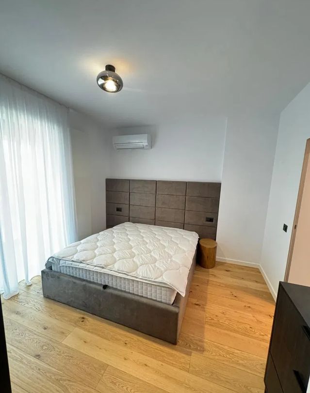 duplex Cloud 9 | Aviatiei | Pipera | 2 terase +2 parcare - Poză 9