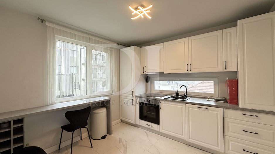 Casă la cheie | Zona Eroilor , Florești - Poză 11