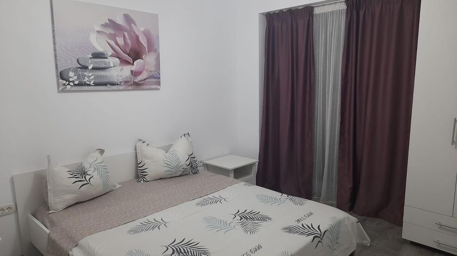 Apartament 2 camere tip studio. - Faleza Nord - Termen Lung - Poză 5
