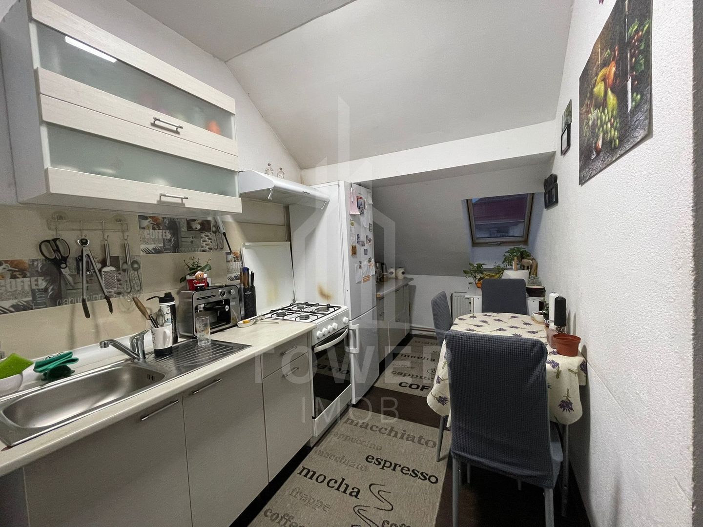 Apartament 2 camere - curte privată | Zona Turnișor - Poză 7