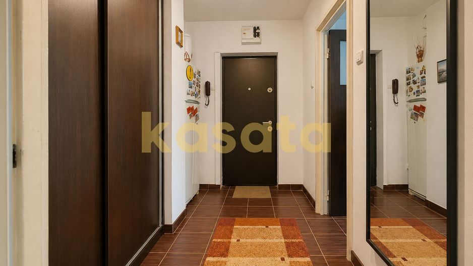 Apartament 3 camere | 64mp/1974 | mobilat | Metrou_Obor | Etaj 2/10 - Poză 6