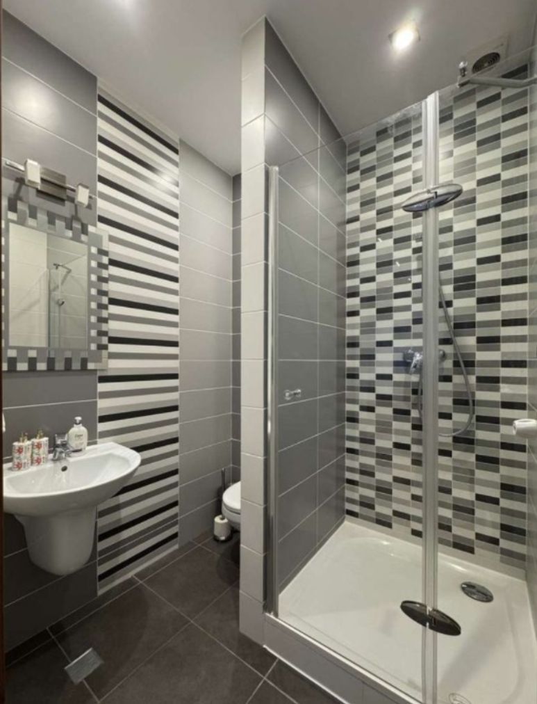 BLOC NOU ULTRALUX 3 CAMERE + TERASA PANORAMICA TIMPURI NOI + PARCARE - Poză 14