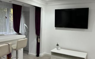 Mută-te într-un apartament cu stil – 3 camere, zona Super, Târgu Mureș - Poză 9