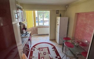 De inchiriat apartament cu 2 camere, etaj 1, Siderurgistilor, 450 E - Poză 3