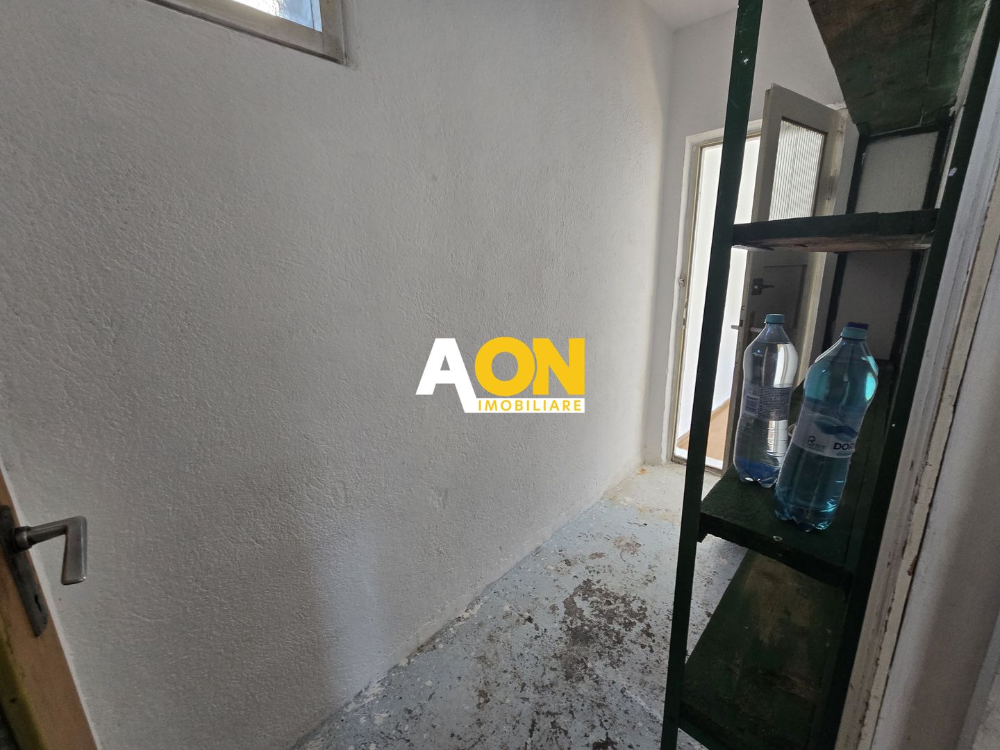 Casa Individuala, 4 Camere 1500mp Teren, Partos - Poză 15