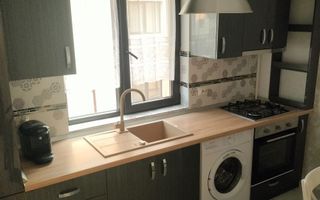 Apartament de inchiriat, 1 camera, cartierul Editurii, Lunca Cetatuii - Poză 4