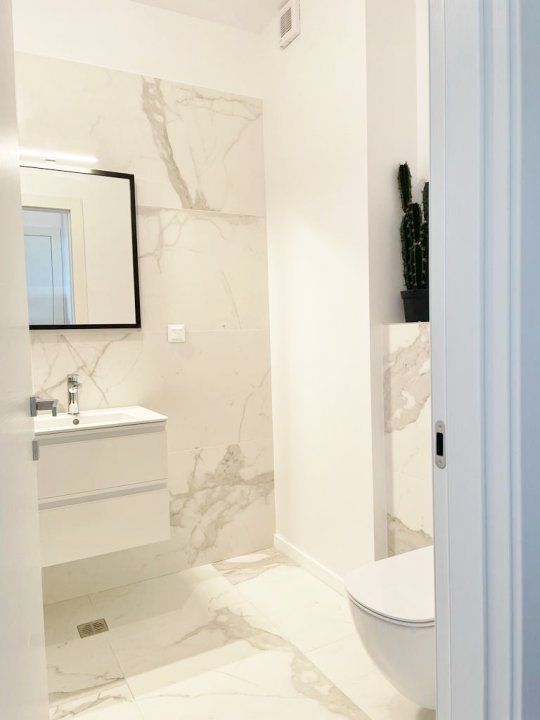 Apartament 2 camere LUX | Atlas Aviatiei Residence - Poză 11