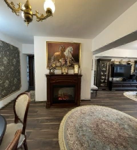 Apartament Ultralux Piata Alba Iulia - Poză 18