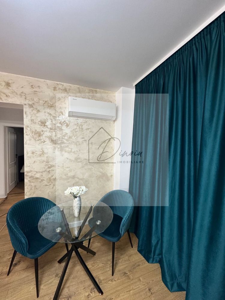 Apartament 2 camere Prima Vista I Promenada I vedere superba I COM 0% - Poză 5