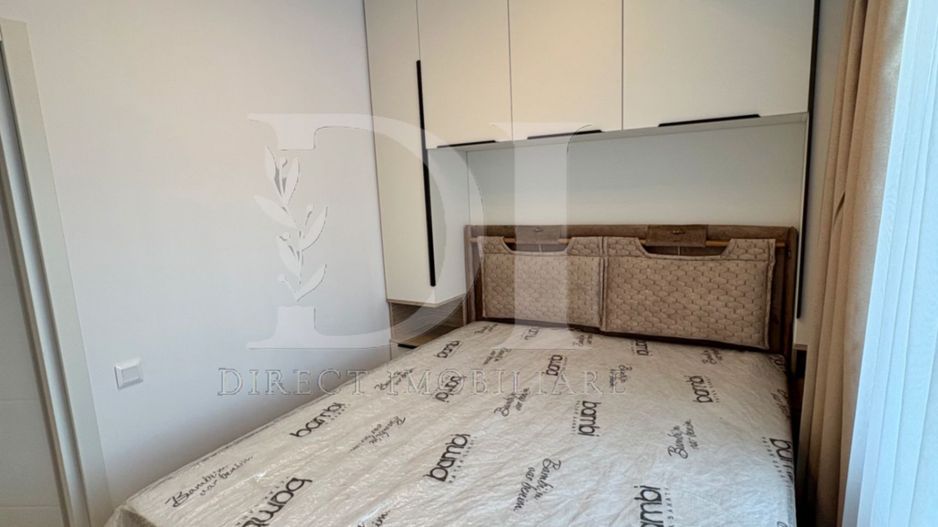 Apartament cu 2 camere – Zona Terra, Floresti - Poză 7