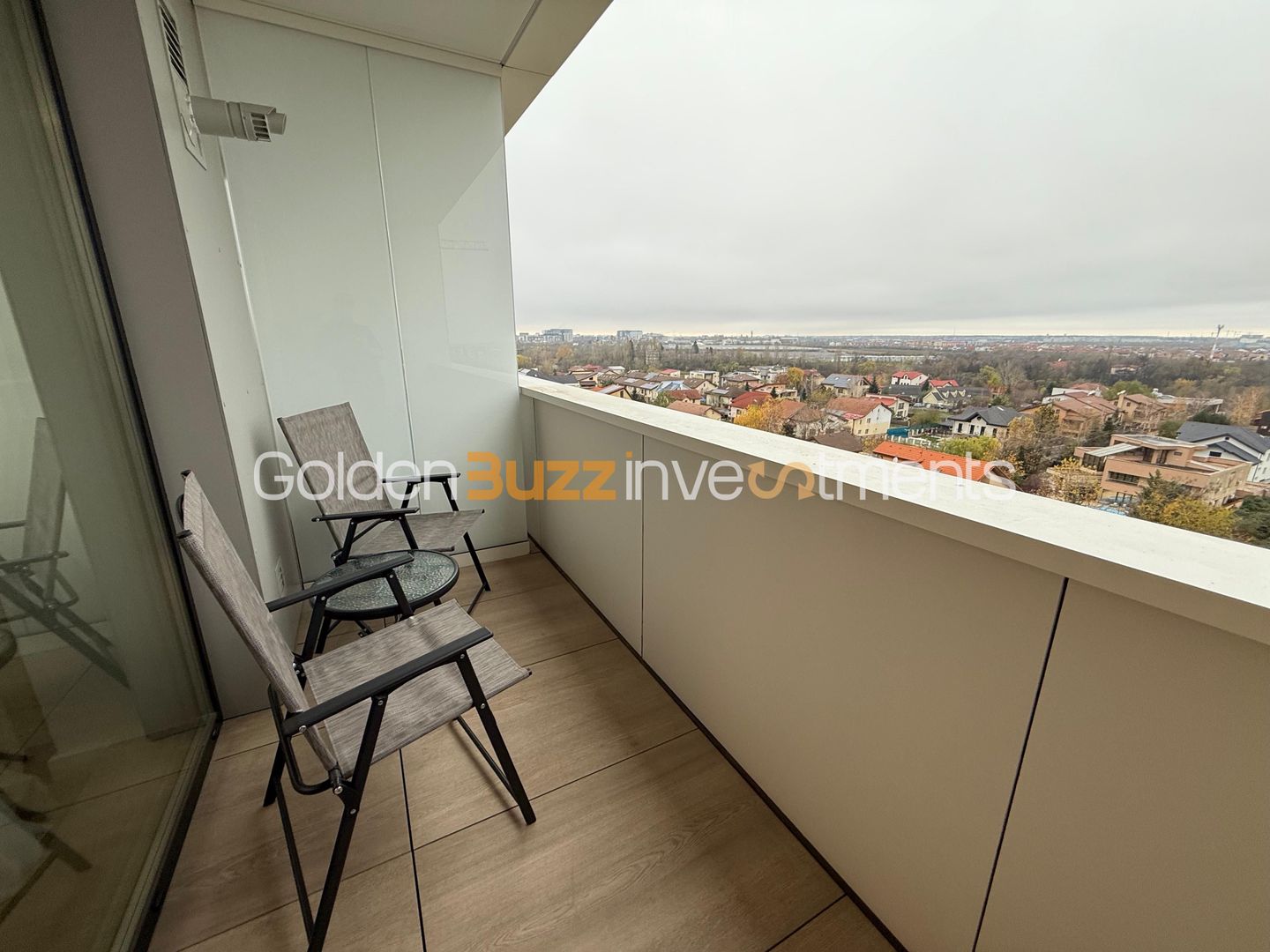 Apartament 2 camere de inchiriat  | Cortina North - Poză 9