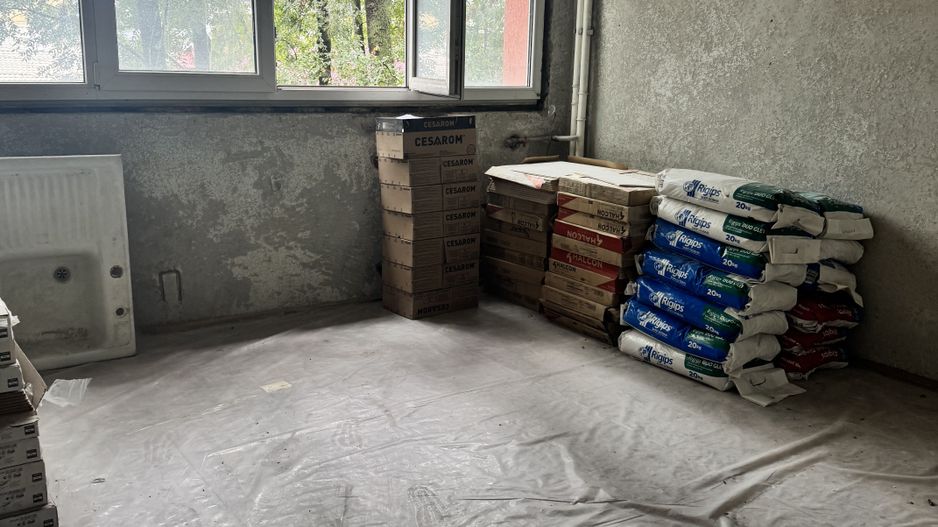 Apartament 2 camere decomandat Soseaua Giurgiului - Poză 7