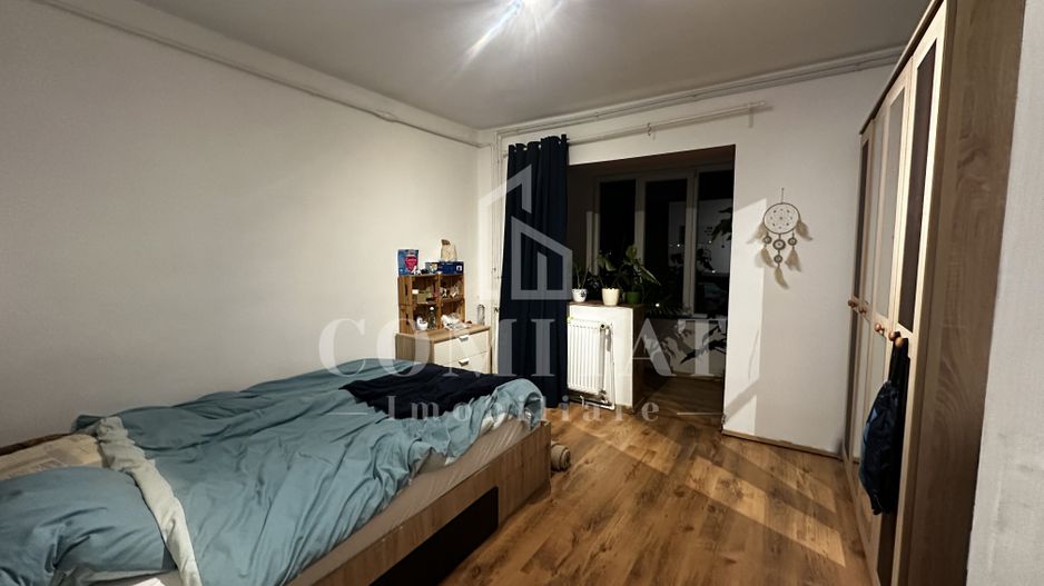 Apartament 2 camere | Decomandat | Zona “La Terenuri” Manastur - Poză 5